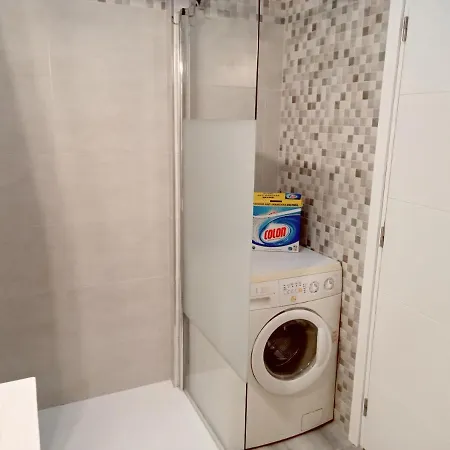 Centro Appartamento