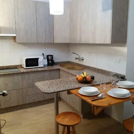 Centro Appartamento *